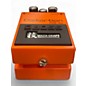 Used BOSS DS1 WAZA Effect Pedal