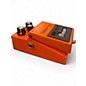 Used BOSS DS1 WAZA Effect Pedal