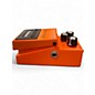 Used BOSS DS1 WAZA Effect Pedal