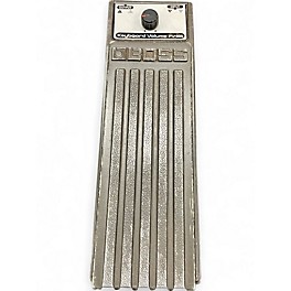 Used BOSS FV-200 Pedal