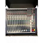 Used Soundcraft MFX12 Unpowered Mixer thumbnail