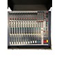Used Soundcraft MFX12 Unpowered Mixer
