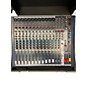 Used Soundcraft MFX12 Unpowered Mixer