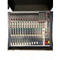 Used Soundcraft MFX12 Unpowered Mixer