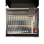 Used Soundcraft MFX12 Unpowered Mixer