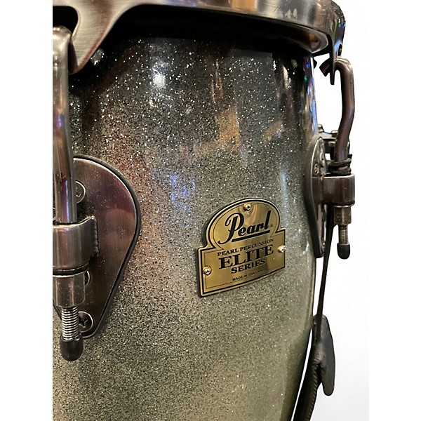 Used Pearl ELITE SERIES CONGA 11.75 Conga