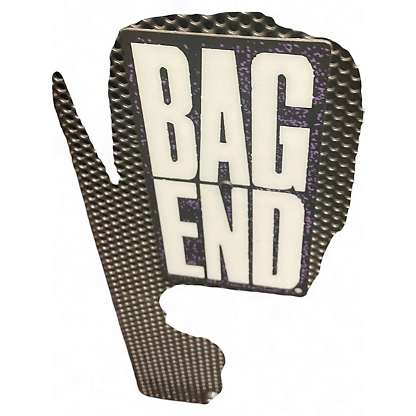 Used Bag End S15D Bass Cabinet