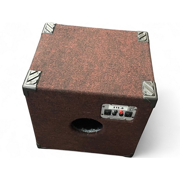 Used Bag End S15D Bass Cabinet