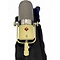 Used Ga Project R1 MK2 Ribbon Microphone thumbnail