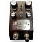 Used Pettyjohn Electronics Tools for Tone Effect Pedal