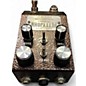 Used Pettyjohn Electronics Tools for Tone Effect Pedal