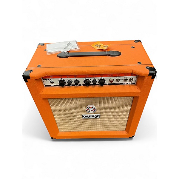 Used Orange  TH30 Tube Guitar Combo Amp