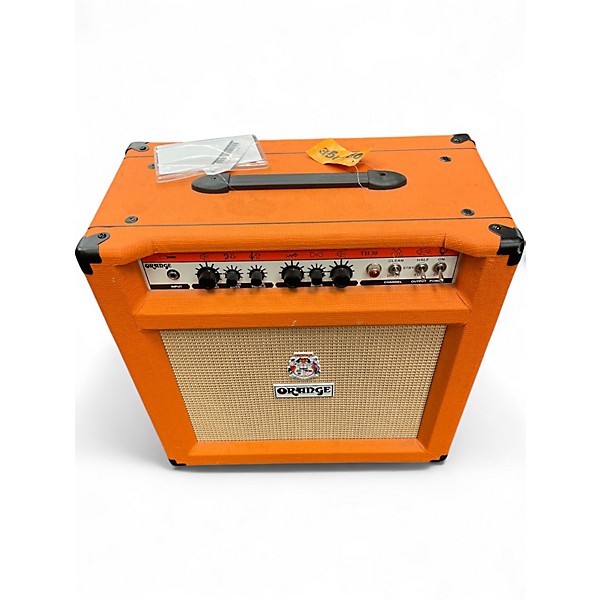 Used Orange  TH30 Tube Guitar Combo Amp