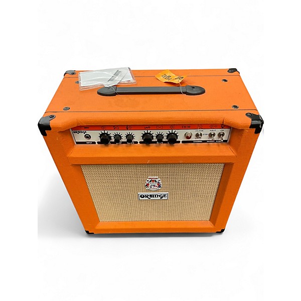 Used Orange  TH30 Tube Guitar Combo Amp