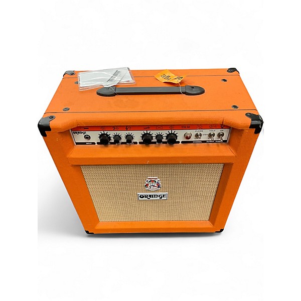Used Orange  TH30 Tube Guitar Combo Amp