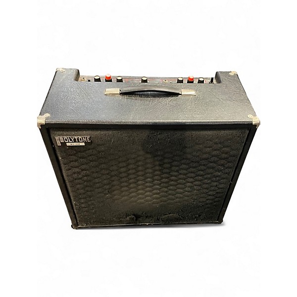 Used Polytone mini 15b Bass Combo Amp