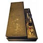 Used Morley wah volume Effect Pedal thumbnail