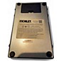 Used Morley wah volume Effect Pedal