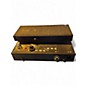 Used Morley wah volume Effect Pedal