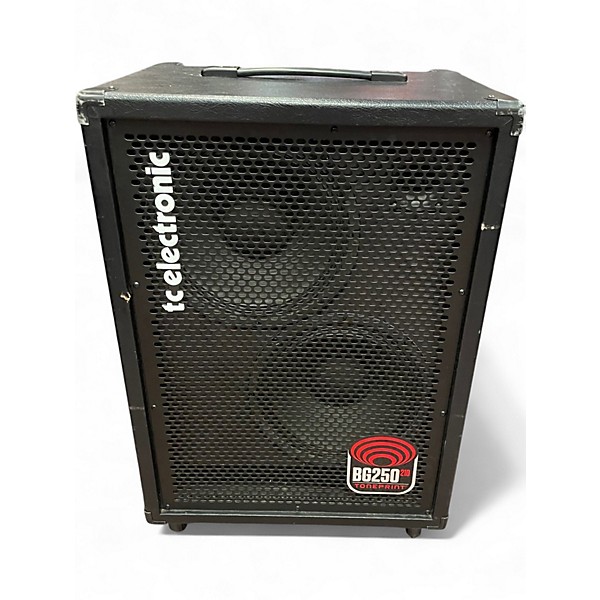 Used TC Electronic BG250 210 250W Bass Combo Amp,New Products : American Fashion Style Bags On Sale