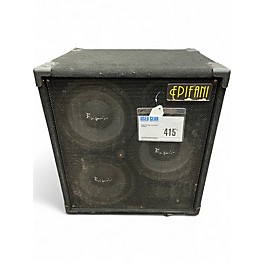 Used Epifani t310 Bass Cabinet
