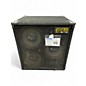 Used Epifani t310 Bass Cabinet thumbnail