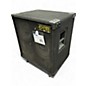 Used Epifani t310 Bass Cabinet