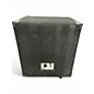 Used Epifani t310 Bass Cabinet