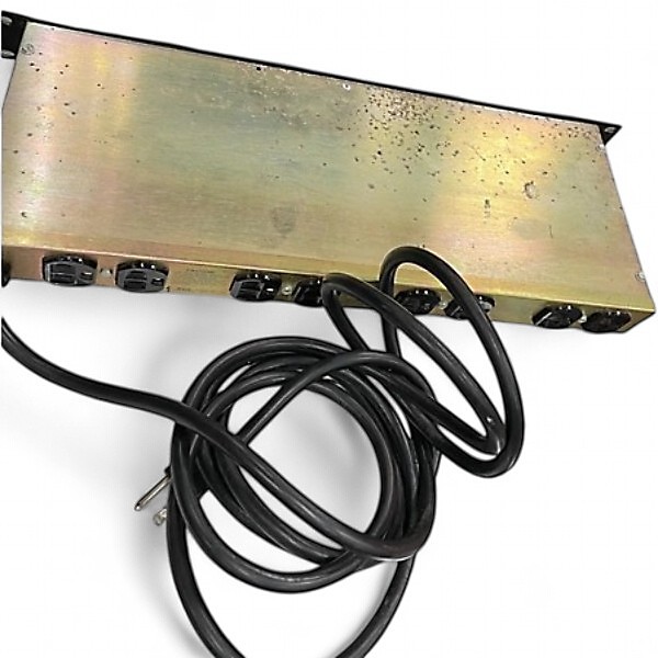 Used Furman PL-PLUS C Power Amp