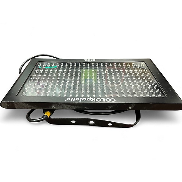 Used CHAUVET DJ COLOR PALETTE Lighting Effect