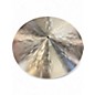 Used SABIAN 22in HHX ANTHOLOGY Cymbal thumbnail