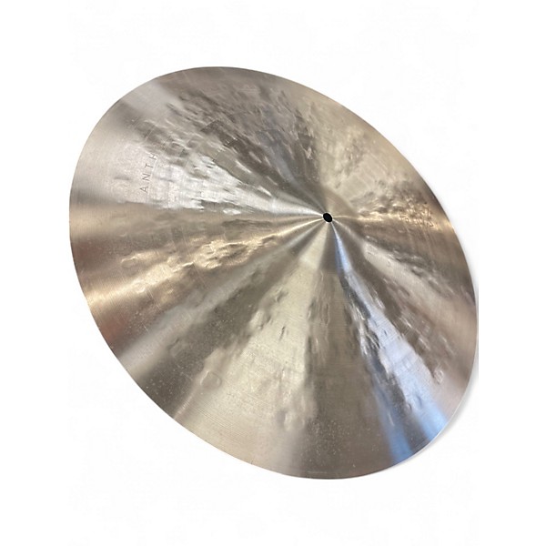 Used SABIAN 22in HHX ANTHOLOGY Cymbal