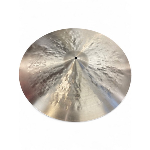Used SABIAN 22in HHX ANTHOLOGY Cymbal