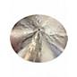Used SABIAN 22in HHX ANTHOLOGY Cymbal