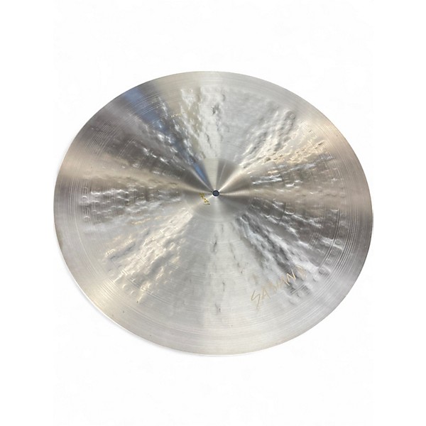 Used SABIAN 22in HHX ANTHOLOGY Cymbal