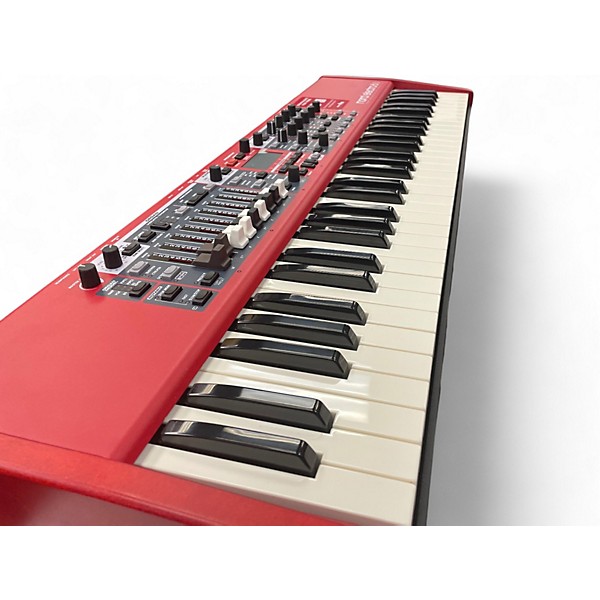 Used Nord electro 6d Keyboard Workstation