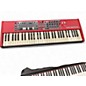 Used Nord electro 6d Keyboard Workstation