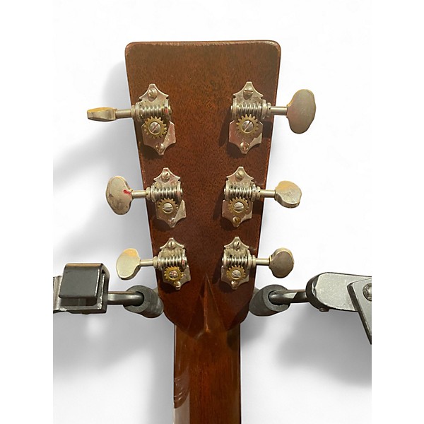 Used 2024 Martin D-28 Authentic 1937 VTS Aged Acoustic vts