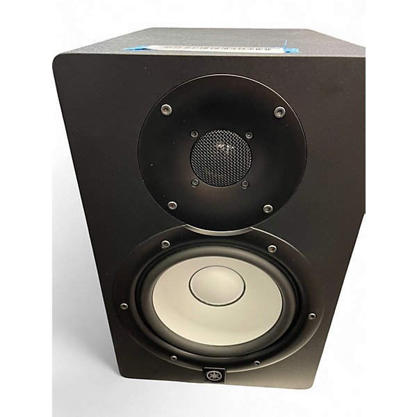 Used Yamaha HS7 Pair Powered Monitor