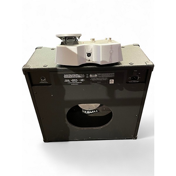 Used Line 6 VYPYR VIP 2 Guitar Combo Amp