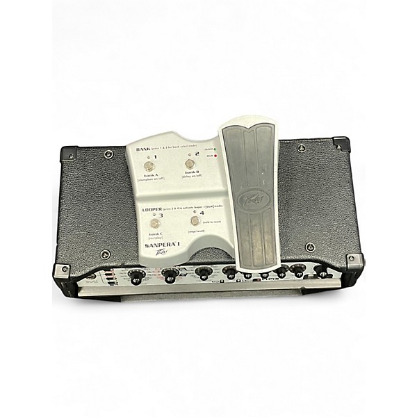 Used Line 6 VYPYR VIP 2 Guitar Combo Amp