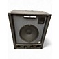 Used Genz Benz GB115T-XB2 Bass Cabinet thumbnail