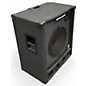 Used Genz Benz GB115T-XB2 Bass Cabinet