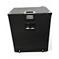 Used Genz Benz GB115T-XB2 Bass Cabinet