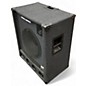 Used Genz Benz GB115T-XB2 Bass Cabinet