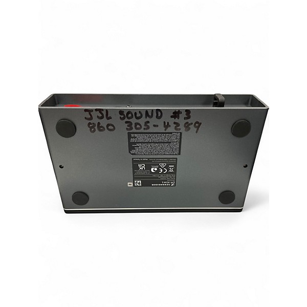Used Sennheiser XSW1 ME2 Lavalier Wireless System