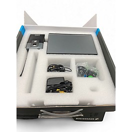 Used Sennheiser SXW1 ME2 Lavalier Wireless System