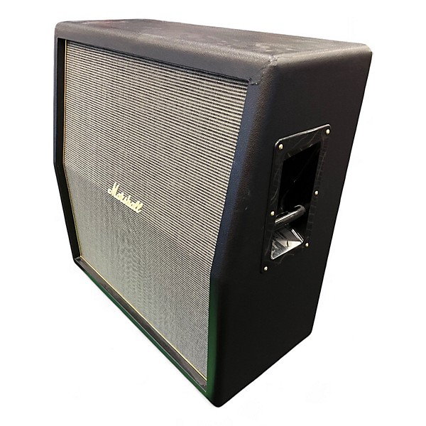 Used Marshall Origin412A 240W 4x12 Guitar Cabinet