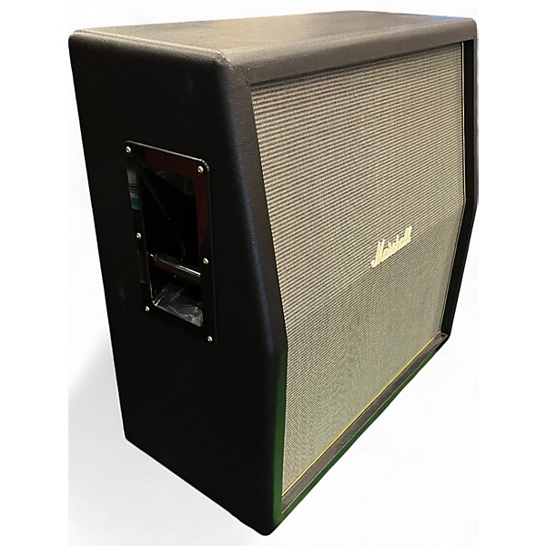 Used Marshall Origin412A 240W 4x12 Guitar Cabinet