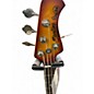 Used Sterling by Music Man Ray34 Honey Burst Electric Bass Guitar